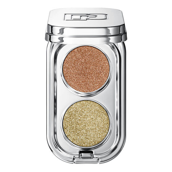 MINI PALETA DE SOMBRAS HEY SUNSHINE